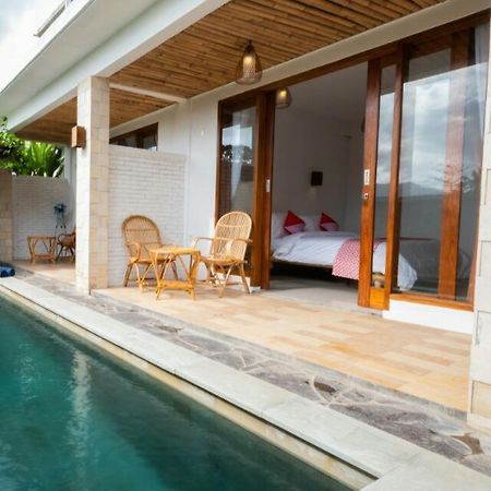 Surya Lombok Accommodation Селонг-Беланак Экстерьер фото