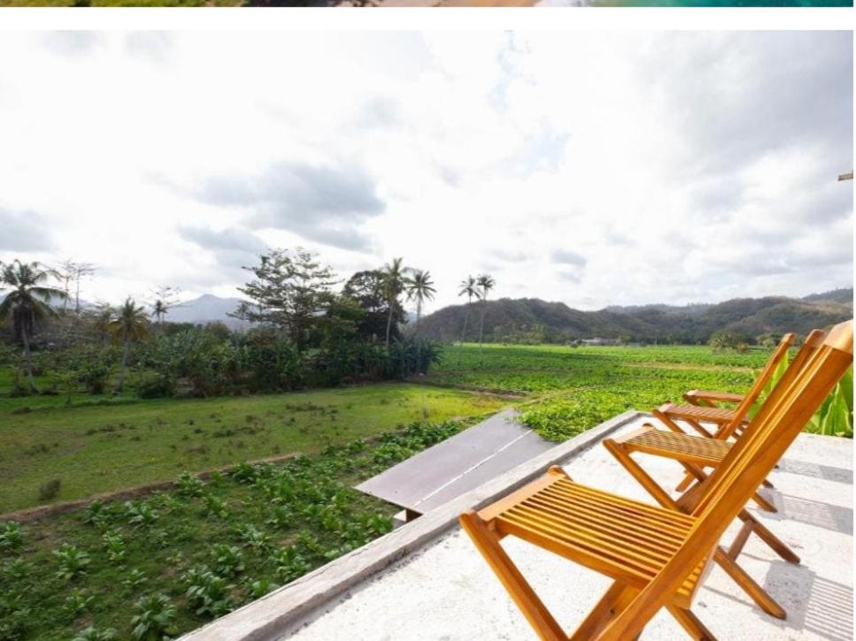 Surya Lombok Accommodation Селонг-Беланак Экстерьер фото