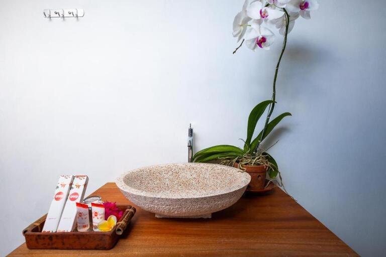 Surya Lombok Accommodation Селонг-Беланак Экстерьер фото