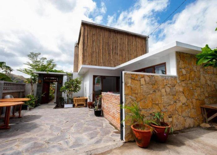 Surya Lombok Accommodation Селонг-Беланак Экстерьер фото