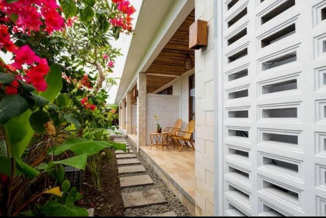 Surya Lombok Accommodation Селонг-Беланак Экстерьер фото