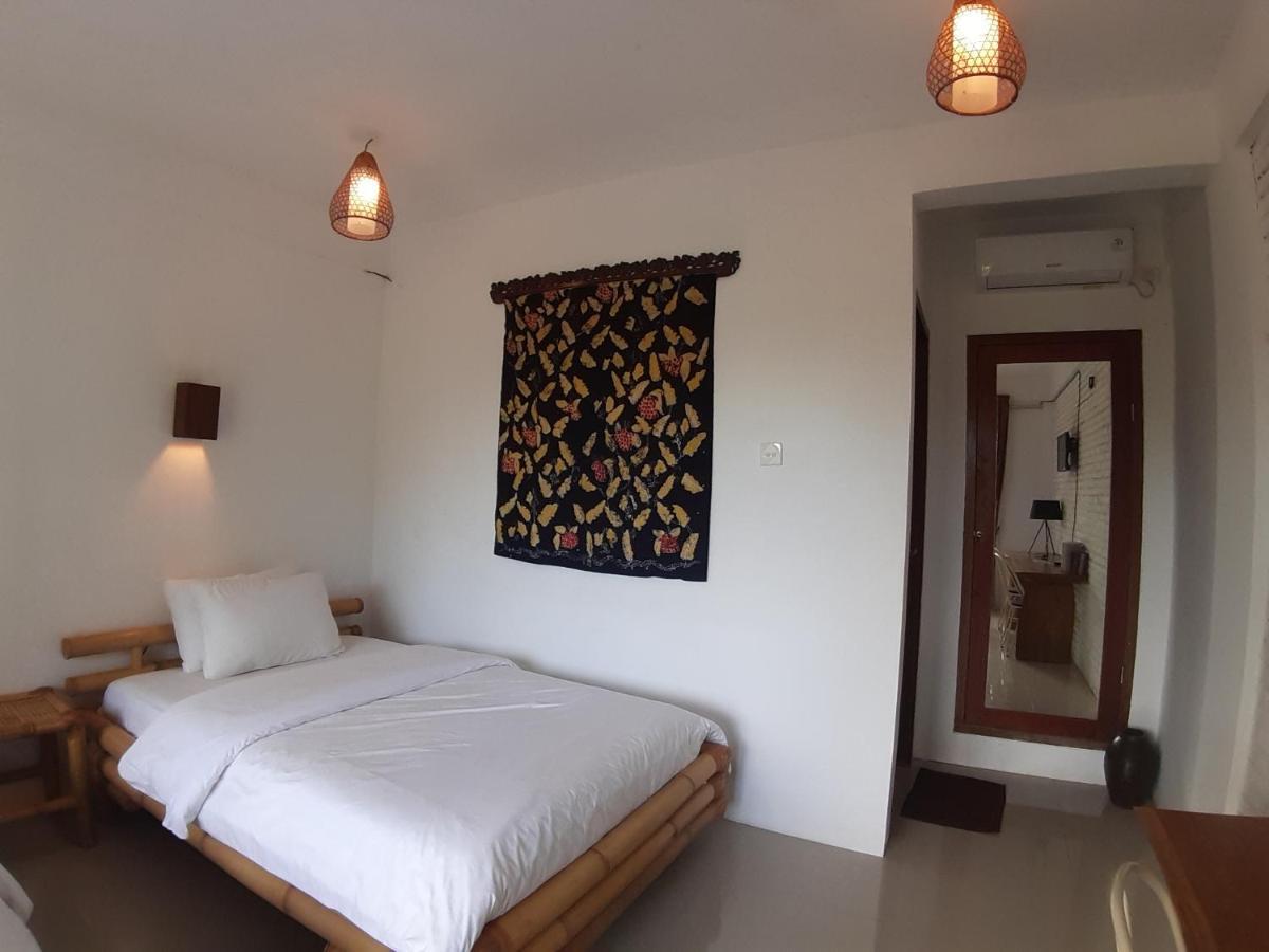 Surya Lombok Accommodation Селонг-Беланак Экстерьер фото