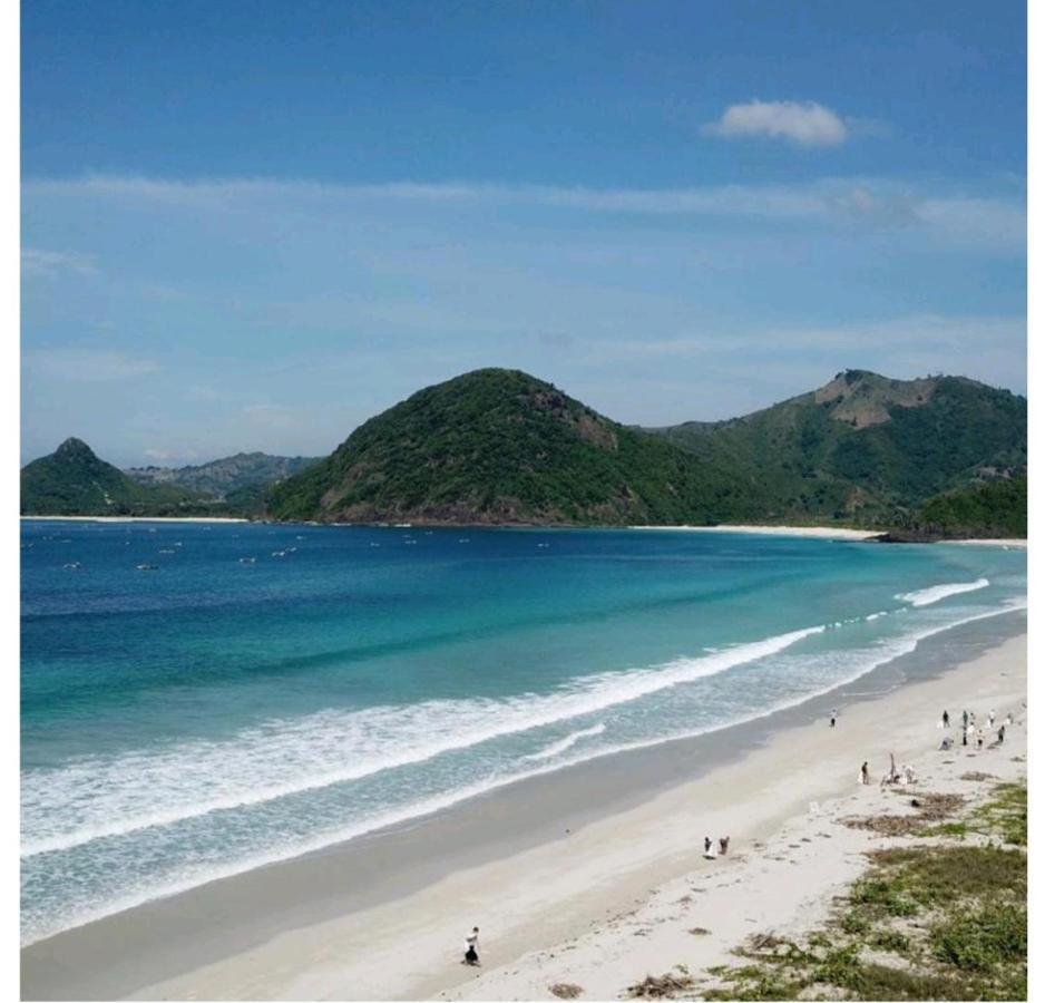 Surya Lombok Accommodation Селонг-Беланак Экстерьер фото