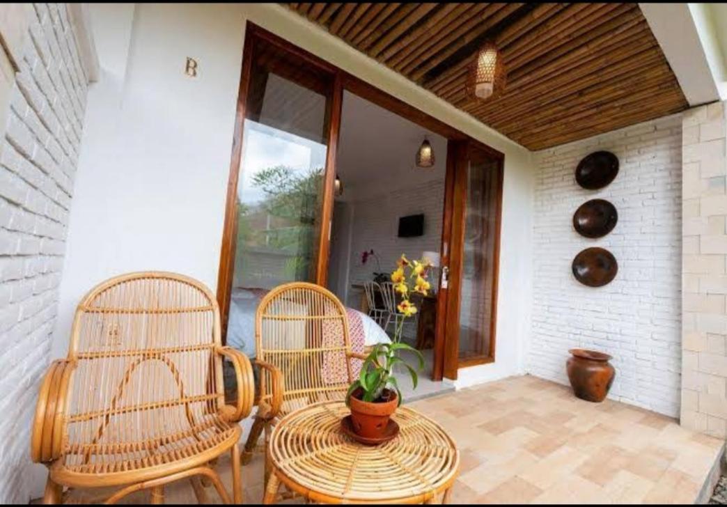 Surya Lombok Accommodation Селонг-Беланак Экстерьер фото
